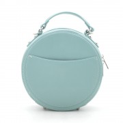 Клатч женский David Jones CM3585 зеленый