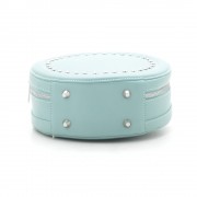 Клатч женский David Jones CM3585 зеленый