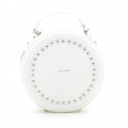 Клатч женский David Jones CM3585 белый