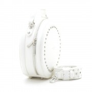 Клатч женский David Jones CM3585 белый