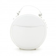 Клатч женский David Jones CM3585 белый