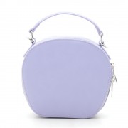 Клатч женский David Jones CM3765T фиолетовый