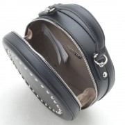 Клатч женский David Jones CM3585 зеленый