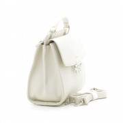 Клатч женский David Jones 6001-2T бежевый