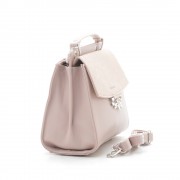 Клатч женский David Jones 6001-2T розовый