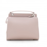 Клатч женский David Jones 6001-2T розовый