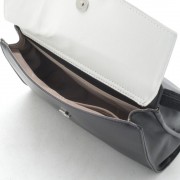 Клатч женский David Jones 6001-2T розовый