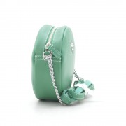 Клатч женский David Jones 5969-2 зеленый