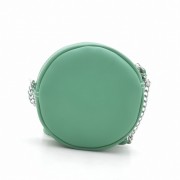 Клатч женский David Jones 5969-2 зеленый