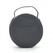 Клатч женский David Jones CM5059 черный белый