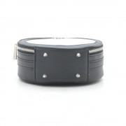 Клатч женский David Jones CM5059 черный белый