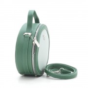 Клатч женский David Jones CM5059 зеленый