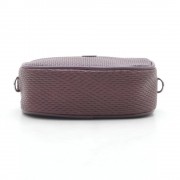 Клатч женский C-55016 красный