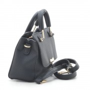 Клатч женский 6607 черный