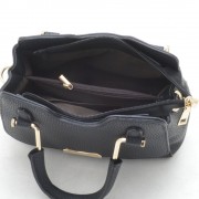 Клатч женский 6607 черный