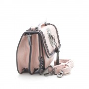 Клатч женский 6706 розовый