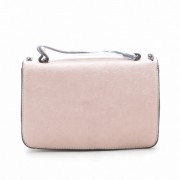 Клатч женский 6706 розовый