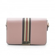 Клатч женский 82091 розовый