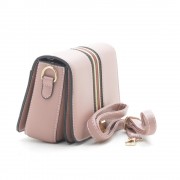 Клатч женский 82091 розовый