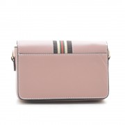 Клатч женский 82091 розовый