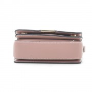 Клатч женский 82091 розовый