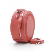 Клатч женский David Jones TD001 красный