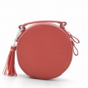 Клатч женский David Jones TD001 красный