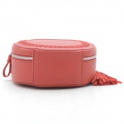 Клатч женский David Jones TD001 красный