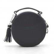 Клатч женский David Jones TD001 черный