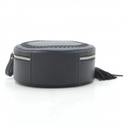 Клатч женский David Jones TD001 черный