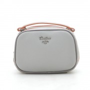 Клатч женский David Jones 5952-1T серый