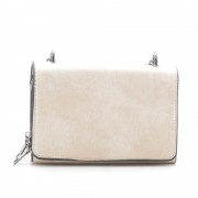 Клатч женский 4005 бежевый