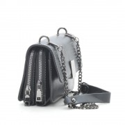 Клатч женский 4005 черный