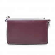 Клатч женский 988 бордо