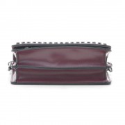 Клатч женский 988 бордо