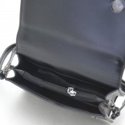 Клатч женский 988 бордо