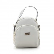 Рюкзак женский GJ-162 серый