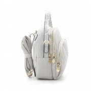 Рюкзак женский GJ-162 серый