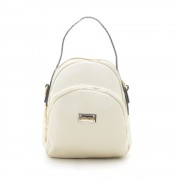 Рюкзак женский GJ-162 бежевый