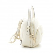 Рюкзак женский GJ-162 бежевый