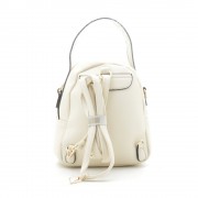 Рюкзак женский GJ-162 бежевый