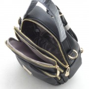 Рюкзак женский GJ-162 бежевый