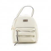 Рюкзак женский GJ-167 бежевый