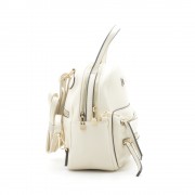 Рюкзак женский GJ-167 бежевый