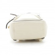 Рюкзак женский GJ-167 бежевый