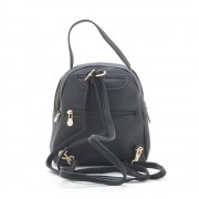 Рюкзак женский GJ-167 черный