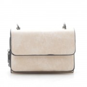 Клатч женский 4003 бежевый