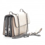 Клатч женский 4003 бежевый