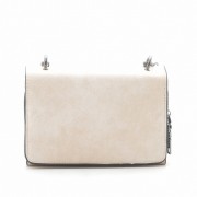 Клатч женский 4003 бежевый