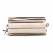 Клатч женский 4003 бежевый